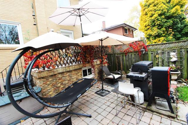 74 Thirteenth St, House detached with 3 bedrooms, 3 bathrooms and 4 parking in Toronto ON | Image 19