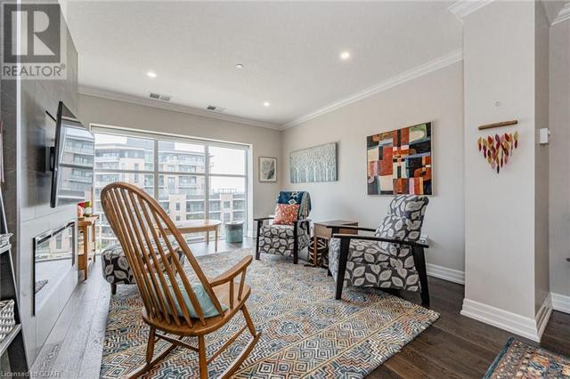 1878 Gordon Street Unit# 503, Condo with 2 bedrooms, 2 bathrooms and 1 parking in Guelph ON | Image 16