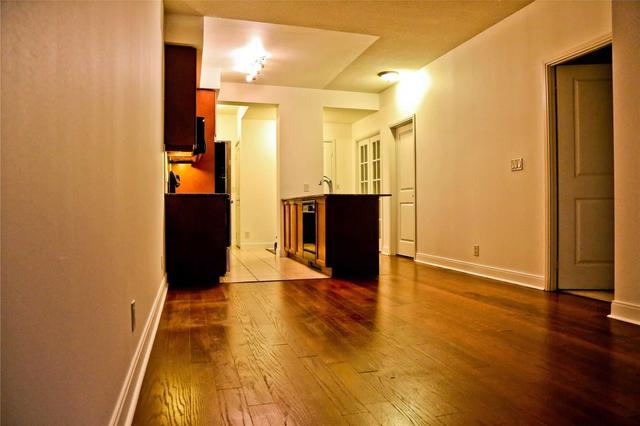 2201 - 80 Absolute Ave, Condo with 1 bedrooms, 2 bathrooms and 1 parking in Mississauga ON | Image 19