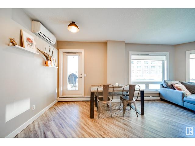 504 - 10136 104 St Nw, Condo with 2 bedrooms, 2 bathrooms and null parking in Edmonton AB | Image 14