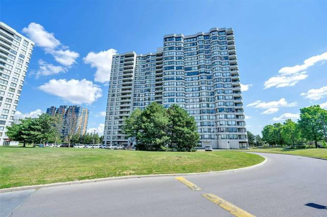 303 - 350 Alton Towers Circ, Condo with 2 bedrooms, 2 bathrooms and 1 parking in Toronto ON | Card Image