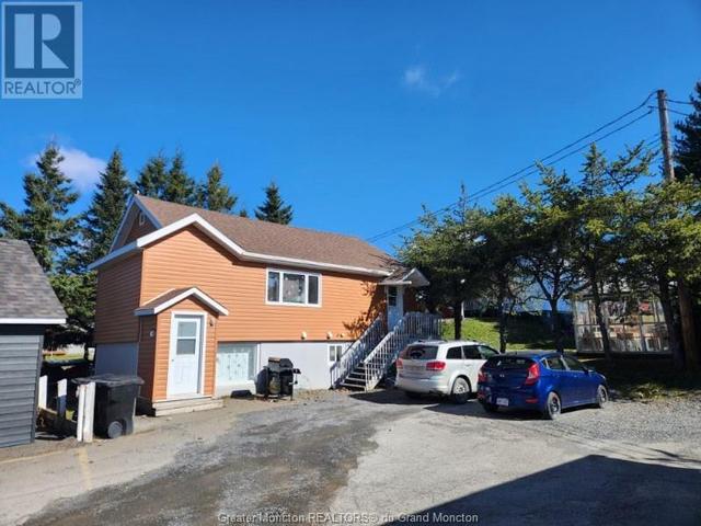 57 Tobique, House detached with 3 bedrooms, 1 bathrooms and null parking in Grand Falls NB | Image 2