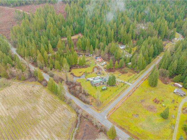36057 Beyer Road, House detached with 1 bedrooms, 1 bathrooms and 10 parking in Fraser Valley F BC | Image 4