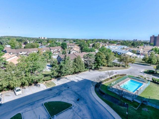 303 - 2929 Aquitaine Ave, Condo with 2 bedrooms, 2 bathrooms and 2 parking in Mississauga ON | Image 15