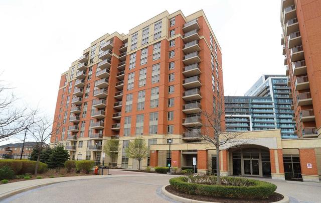 212 - 73 King William Cres, Condo with 2 bedrooms, 1 bathrooms and 1 parking in Richmond Hill ON | Image 12