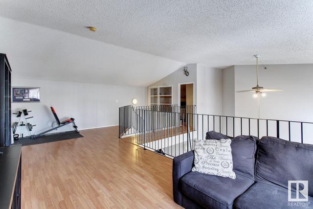 28 - 10331 106 St Nw, Condo with 1 bedrooms, 2 bathrooms and null parking in Edmonton AB | Image 37