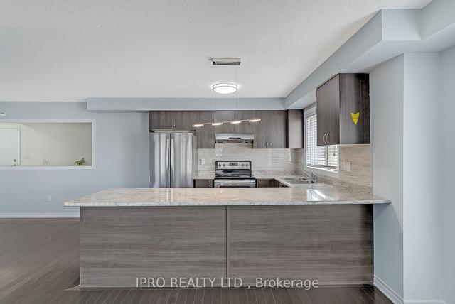 13 - 200 Veterans Dr, Townhouse with 3 bedrooms, 3 bathrooms and 2 parking in Brampton ON | Image 30