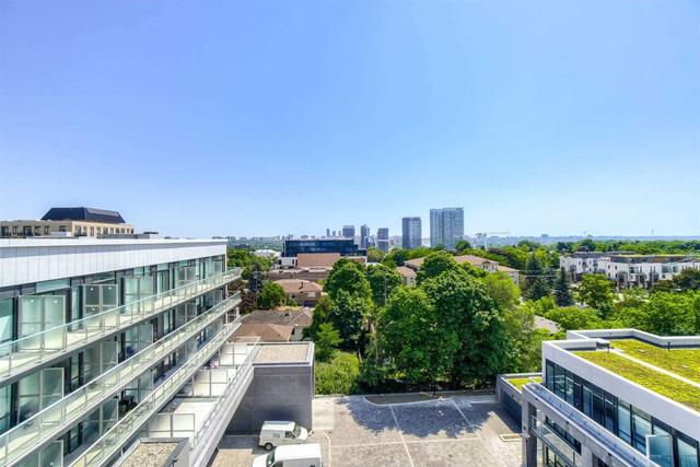 tph10 - 621 Sheppard Ave E, Condo with 2 bedrooms, 2 bathrooms and 2 parking in Toronto ON | Image 28