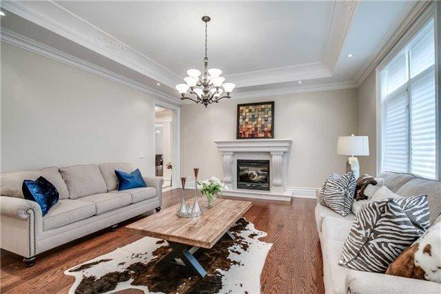 2B Carluke Cres, House detached with 5 bedrooms, 5 bathrooms and 6 parking in Toronto ON | Image 7