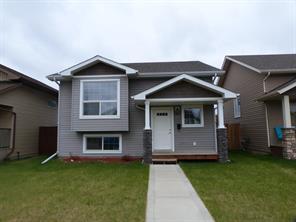 22 Cedar Crescent, House detached with 2 bedrooms, 1 bathrooms and 2 parking in Red Deer County AB | Image 1