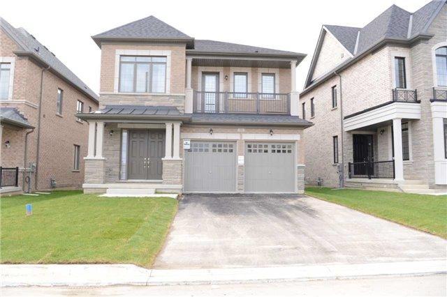 10 Bannockburn Dr, House detached with 5 bedrooms, 4 bathrooms and 4 parking in Vaughan ON | Image 1