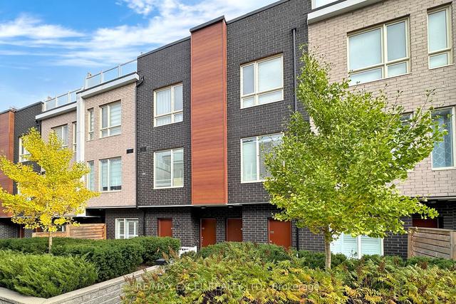 80 - 1357 Neilson Rd W, Townhouse with 2 bedrooms, 1 bathrooms and 1 parking in Toronto ON | Image 24