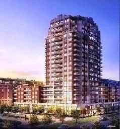1001 - 18 Uptown Dr, Condo with 1 bedrooms, 1 bathrooms and 1 parking in Markham ON | Image 1