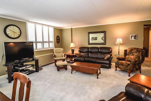 202 - 99 Donn Ave, Condo with 2 bedrooms, 2 bathrooms and 1 parking in Hamilton ON | Image 9