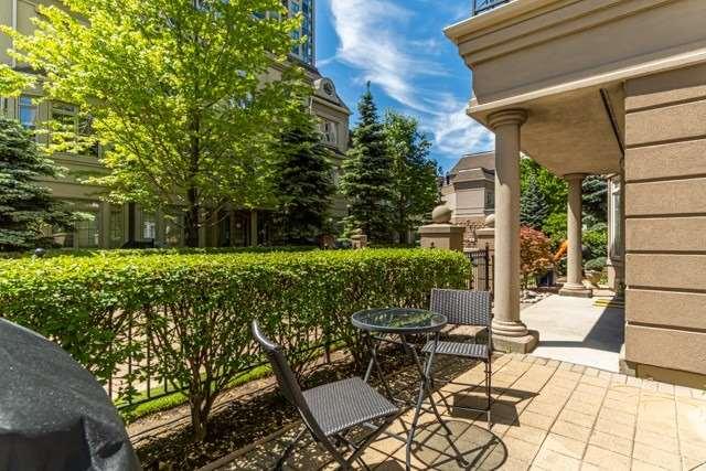 th2 - 1 Rean Dr, Townhouse with 2 bedrooms, 3 bathrooms and 2 parking in Toronto ON | Image 26