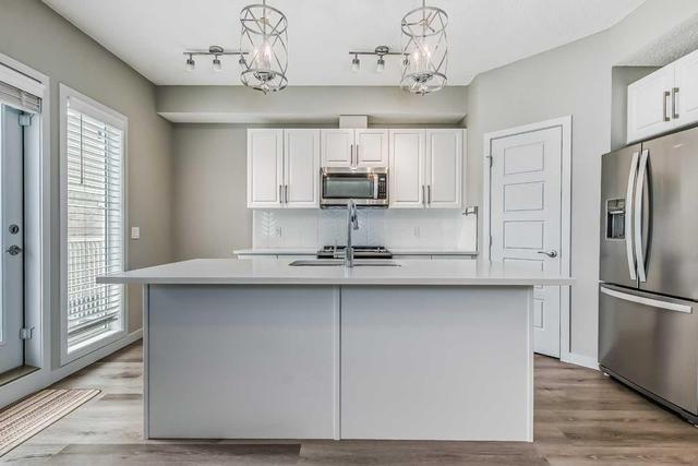 512 - 32 Red Embers Parade Ne, Home with 2 bedrooms, 2 bathrooms and 2 parking in Calgary AB | Image 10