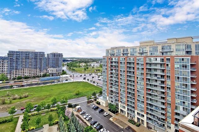 uph11 - 50 Clegg Rd, Condo with 2 bedrooms, 2 bathrooms and 2 parking in Markham ON | Image 21