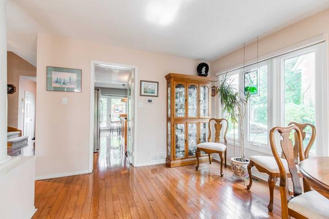 8 Harbour Dr, House semidetached with 2 bedrooms, 2 bathrooms and 3 parking in Hamilton ON | Image 5