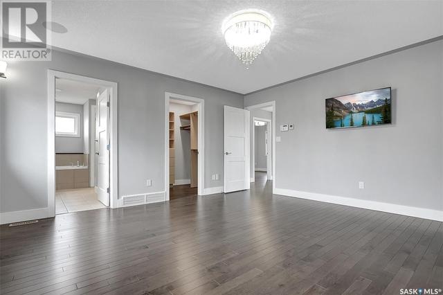 105 Oxbow Crescent, House detached with 4 bedrooms, 4 bathrooms and null parking in Regina SK | Image 19