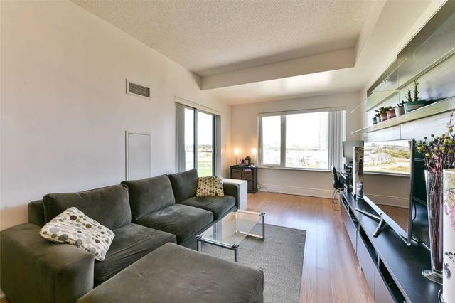 1209 - 233 South Park Rd, Condo with 2 bedrooms, 2 bathrooms and 2 parking in Markham ON | Image 3
