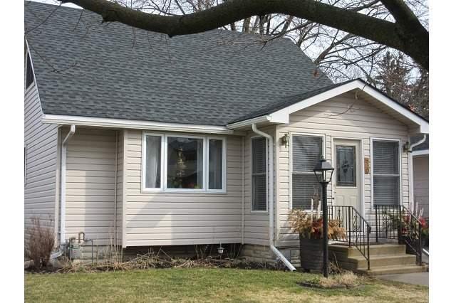 530 Albert St, House detached with 3 bedrooms, 1 bathrooms and 4 parking in Stratford ON | Image 1