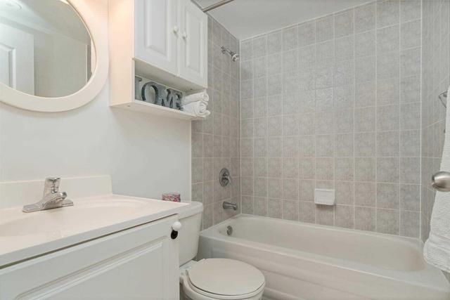 11A Crawford St, Townhouse with 3 bedrooms, 3 bathrooms and 1 parking in Toronto ON | Image 15