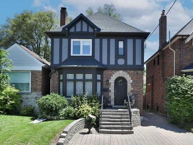 53 Camberwell Rd, House detached with 3 bedrooms, 3 bathrooms and 3 parking in Toronto ON | Image 12