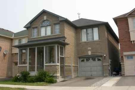 11 Crawford St, House detached with 4 bedrooms, 4 bathrooms and 2 parking in Markham ON | Image 1
