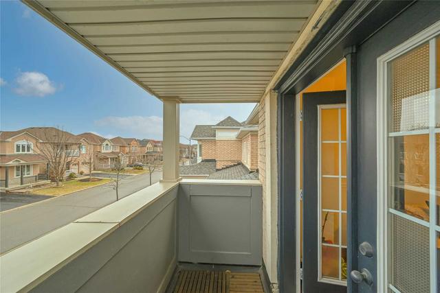 3589 Jorie Cres, House detached with 4 bedrooms, 4 bathrooms and 4 parking in Mississauga ON | Image 24