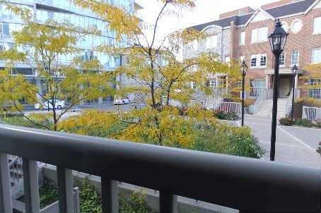 th85 - 9 Windermere Ave, Townhouse with 1 bedrooms, 1 bathrooms and null parking in Toronto ON | Image 8