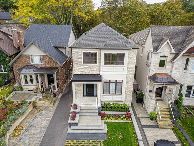13 Armadale Ave, House detached with 3 bedrooms, 6 bathrooms and 1 parking in Toronto ON | Image 1