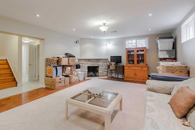 91 Goswell Rd, House detached with 3 bedrooms, 3 bathrooms and 6 parking in Toronto ON | Image 6