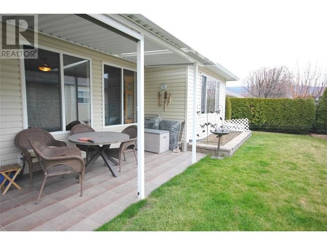 557 Red Wing Drive, House detached with 2 bedrooms, 2 bathrooms and 2 parking in Penticton 1 BC | Image 20
