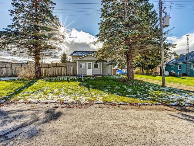 191290 13th Line, House detached with 3 bedrooms, 1 bathrooms and 8 parking in East Garafraxa ON | Image 12
