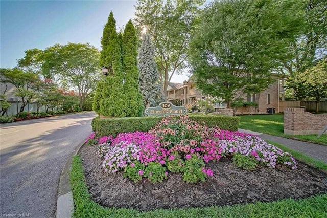 17 - 409 Vine St, Townhouse with 3 bedrooms, 3 bathrooms and 1 parking in St. Catharines ON | Image 12