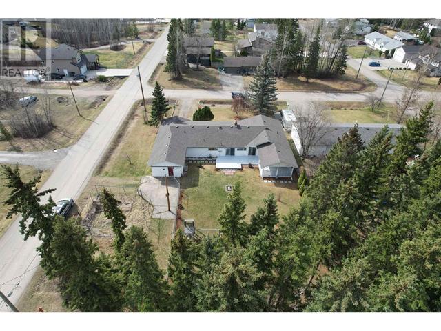 3584 Morast Road, House detached with 3 bedrooms, 3 bathrooms and null parking in Quesnel BC | Image 4