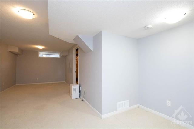285 Meilleur Private, Townhouse with 3 bedrooms, 3 bathrooms and 2 parking in Ottawa ON | Image 25