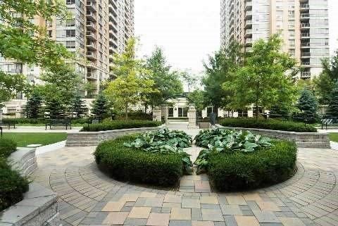 1133 - 35 Viking Lane, Condo with 2 bedrooms, 2 bathrooms and 1 parking in Toronto ON | Image 19