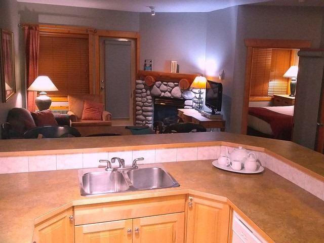 3205 - 5356 Highline Dr, Condo with 1 bedrooms, 1 bathrooms and 1 parking in East Kootenay A BC | Image 20