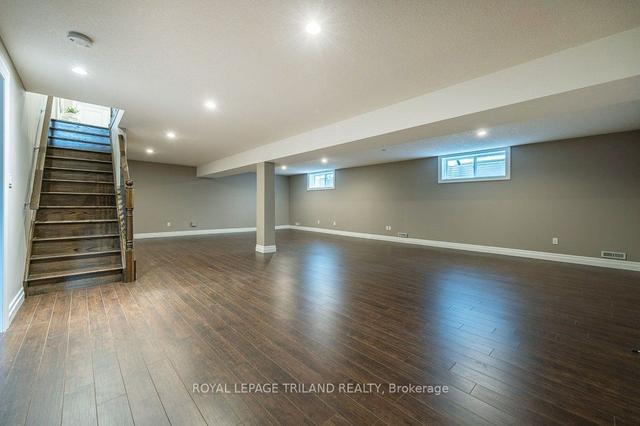 739 Longworth Rd, House detached with 3 bedrooms, 3 bathrooms and 4 parking in London ON | Image 15