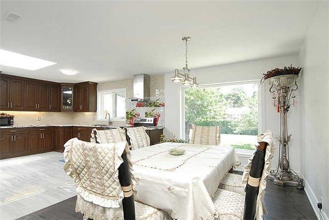 17 Farmcrest Dr, House detached with 3 bedrooms, 2 bathrooms and 6 parking in Toronto ON | Image 4