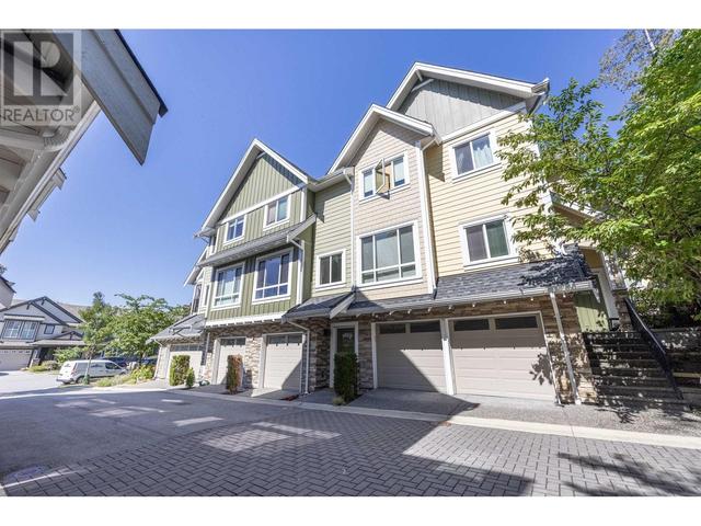 303 - 1405 Dayton Street, Townhouse with 3 bedrooms, 2 bathrooms and 2 parking in Coquitlam BC | Image 2
