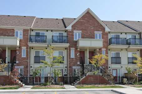 th 7 - 150 Chancery Rd, Condo with 2 bedrooms, 2 bathrooms and 1 parking in Markham ON | Image 1