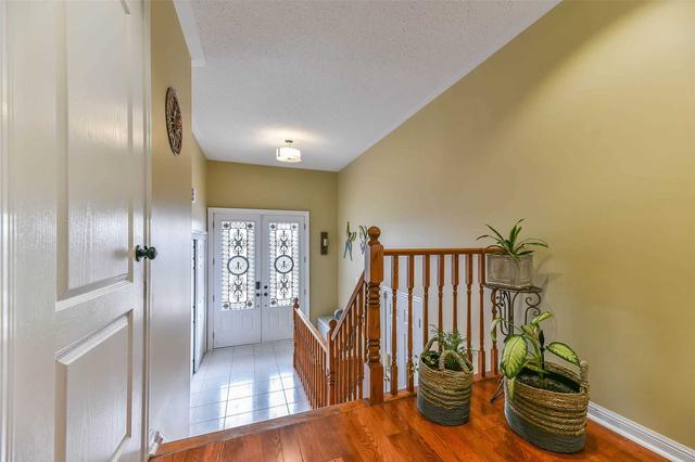 188 Fandango Dr, House detached with 4 bedrooms, 4 bathrooms and 4 parking in Brampton ON | Image 27