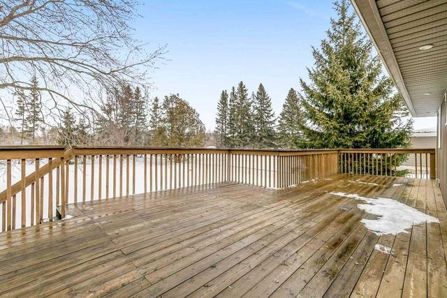 1092 Old Barrie Rd W, House detached with 3 bedrooms, 2 bathrooms and 8 parking in Oro Medonte ON | Image 21