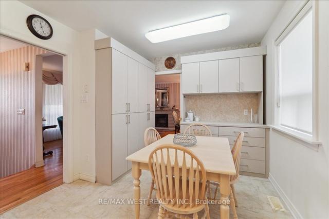 50 Claywood Rd, House detached with 4 bedrooms, 3 bathrooms and 8 parking in Toronto ON | Image 14