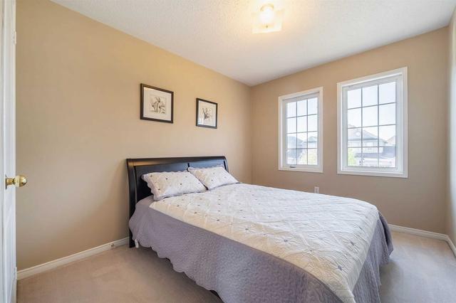 5965 Foxbridge Pl, House attached with 3 bedrooms, 3 bathrooms and 3 parking in Mississauga ON | Image 15