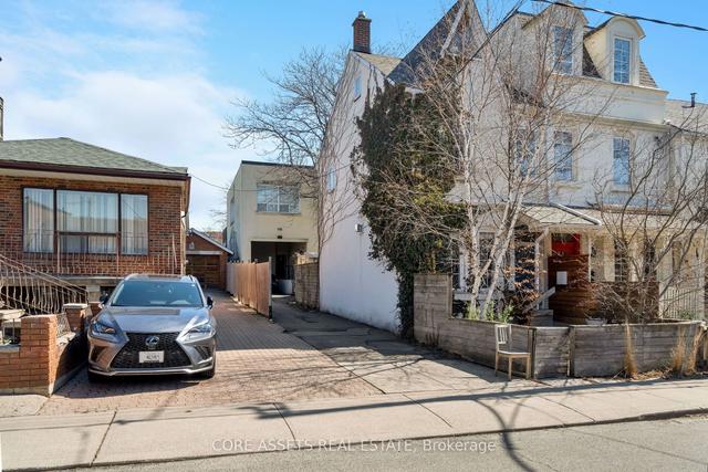 1 - 115 Manning Ave, Condo with 1 bedrooms, 1 bathrooms and 0 parking in Toronto ON | Image 30