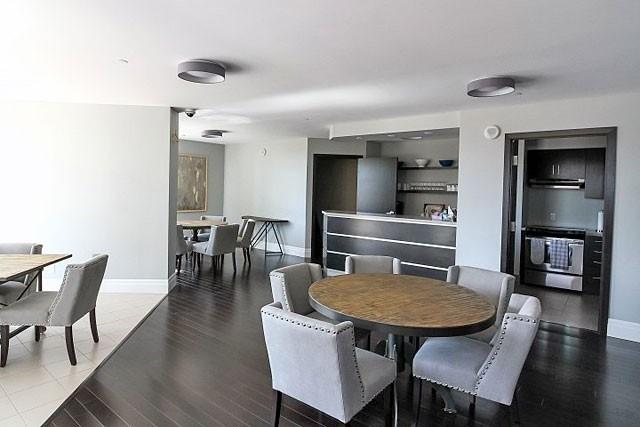 1109 - 144 Park St, Condo with 2 bedrooms, 2 bathrooms and 1 parking in Waterloo ON | Image 23