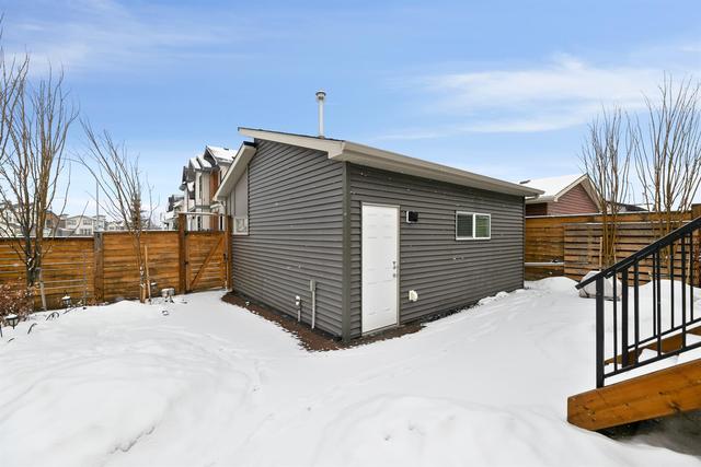 204 Walden Crescent Se, House detached with 4 bedrooms, 3 bathrooms and 2 parking in Calgary AB | Image 44